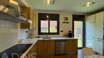 House on Avinguda del Castell de Montbui photo 33
