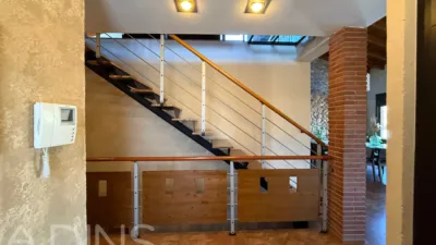House on Avinguda del Castell de Montbui photo 36
