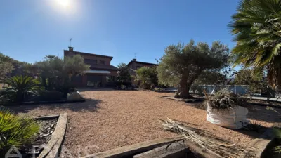 House on Avinguda del Castell de Montbui photo 39