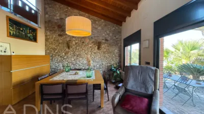 House on Avinguda del Castell de Montbui photo 3