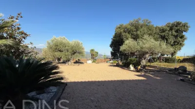 House on Avinguda del Castell de Montbui photo 4