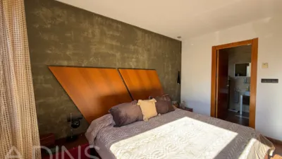 House on Avinguda del Castell de Montbui photo 51