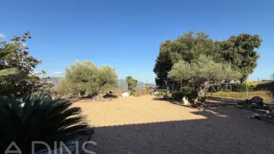 House on Avinguda del Castell de Montbui photo 59