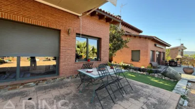 House on Avinguda del Castell de Montbui photo 5
