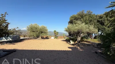 House on Avinguda del Castell de Montbui photo 60