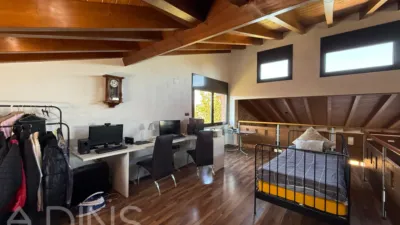 House on Avinguda del Castell de Montbui photo 7