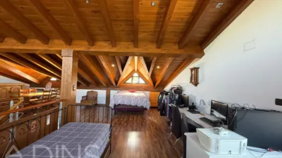 House on Avinguda del Castell de Montbui photo 8
