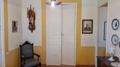Edificio en venta en Avenida de Joaquín Conesa, 45, Albujón (Distrito Pedanías Noroeste. Cartagena) de 285.000 €