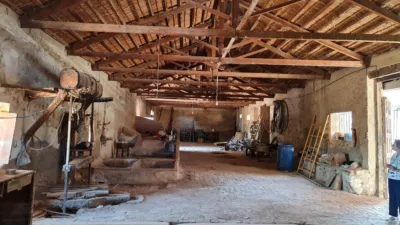 Edificio en venta en Avenida de Joaquín Conesa, 45, Albujón (Distrito Pedanías Noroeste. Cartagena) de 285.000 €