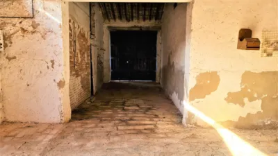 Edificio en venta en Avenida de Joaquín Conesa, 45, Albujón (Distrito Pedanías Noroeste. Cartagena) de 285.000 €