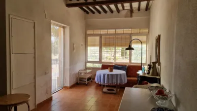 Edificio en venta en Avenida de Joaquín Conesa, 45, Albujón (Distrito Pedanías Noroeste. Cartagena) de 285.000 €