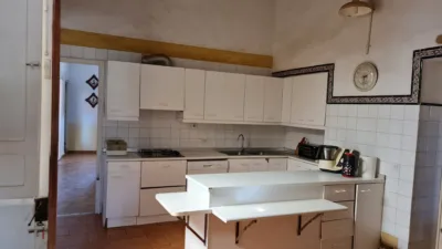 Edificio en venta en Avenida de Joaquín Conesa, 45, Albujón (Distrito Pedanías Noroeste. Cartagena) de 285.000 €