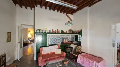 Edificio en venta en Avenida de Joaquín Conesa, 45, Albujón (Distrito Pedanías Noroeste. Cartagena) de 285.000 €