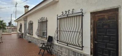 Apartment on Batalla de el Albujón Street, 11 photo 2