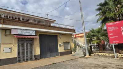 Apartment on Batalla de el Albujón Street, 11 photo 9