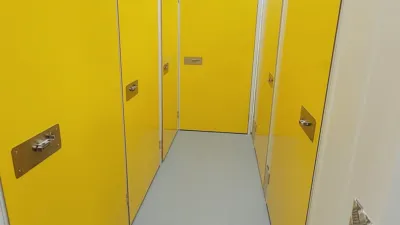 Trastero en alquiler en Gorg-Progrés-Pep Ventura, Gorg-Progrés-Pep Ventura (Badalona) de 70 €<span>/mes</span>