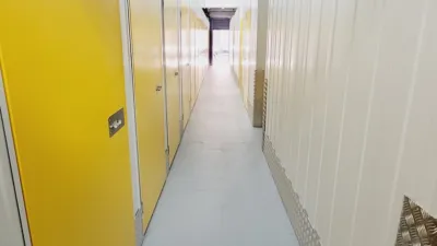 Trastero en alquiler en Gorg-Progrés-Pep Ventura, Gorg-Progrés-Pep Ventura (Badalona) de 70 €<span>/mes</span>