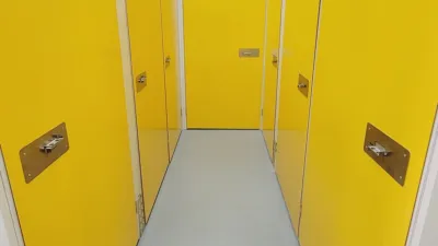 Trastero en alquiler en Gorg-Progrés-Pep Ventura, Gorg-Progrés-Pep Ventura (Badalona) de 70 €<span>/mes</span>