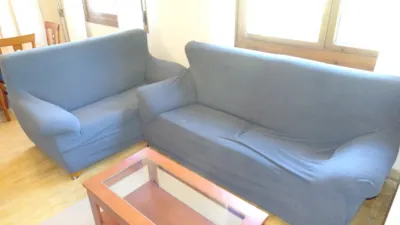 Piso en alquiler en Roces, Roces (Distrito Sur. Gijón) de 900 €<span>/mes</span>