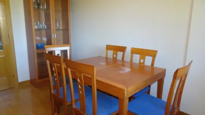 Piso en alquiler en Roces, Roces (Distrito Sur. Gijón) de 900 €<span>/mes</span>