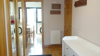 Piso en alquiler en Roces, Roces (Distrito Sur. Gijón) de 900 €<span>/mes</span>