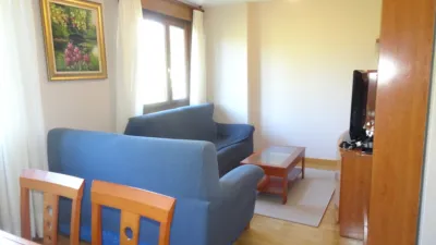 Piso en alquiler en Roces, Roces (Distrito Sur. Gijón) de 900 €<span>/mes</span>