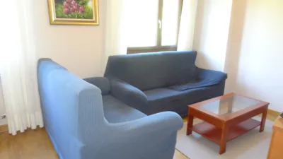 Piso en alquiler en Roces, Roces (Distrito Sur. Gijón) de 900 €<span>/mes</span>