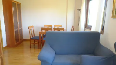 Piso en alquiler en Roces, Roces (Distrito Sur. Gijón) de 900 €<span>/mes</span>
