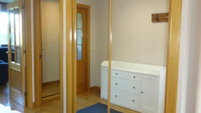 Piso en alquiler en Roces, Roces (Distrito Sur. Gijón) de 900 €<span>/mes</span>