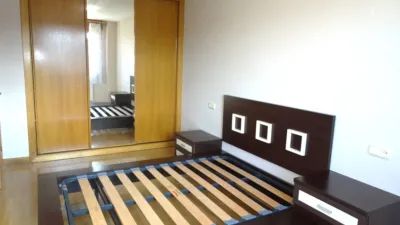 Piso en alquiler en Roces, Roces (Distrito Sur. Gijón) de 900 €<span>/mes</span>