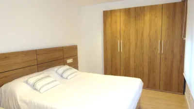 Piso en alquiler en El Polígono, El Polígono (Distrito Sur. Gijón) de 850 €<span>/mes</span>