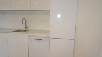 Piso en alquiler en El Polígono, El Polígono (Distrito Sur. Gijón) de 850 €<span>/mes</span>