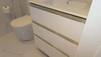 Piso en alquiler en El Polígono, El Polígono (Distrito Sur. Gijón) de 850 €<span>/mes</span>