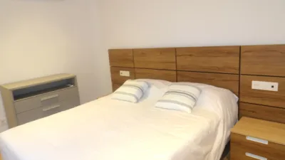 Piso en alquiler en El Polígono, El Polígono (Distrito Sur. Gijón) de 850 €<span>/mes</span>