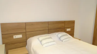 Piso en alquiler en El Polígono, El Polígono (Distrito Sur. Gijón) de 850 €<span>/mes</span>