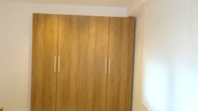 Piso en alquiler en El Polígono, El Polígono (Distrito Sur. Gijón) de 850 €<span>/mes</span>