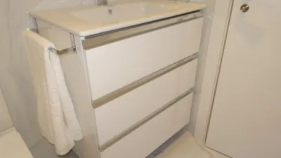 Piso en alquiler en El Polígono, El Polígono (Distrito Sur. Gijón) de 850 €<span>/mes</span>