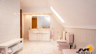 Detached house on Calle de la Arnia photo 3