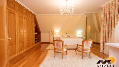 Detached house on Calle de la Arnia photo 6