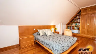 Detached house on Calle de la Arnia photo 7