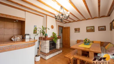 Detached house on Calle de la Arnia photo 2