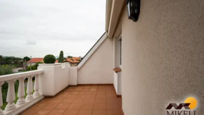 Detached house on Calle de la Arnia photo 12
