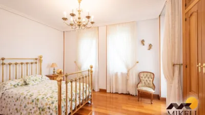 Detached house on Calle de la Arnia photo 14