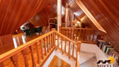 Detached house on Calle de la Arnia photo 15