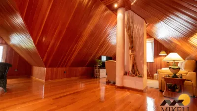 Detached house on Calle de la Arnia photo 16