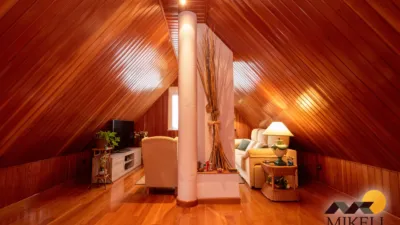 Detached house on Calle de la Arnia photo 17