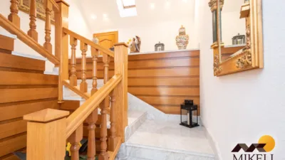 Detached house on Calle de la Arnia photo 18