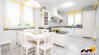 Detached house on Calle de la Arnia photo 20
