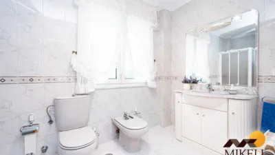 Detached house on Calle de la Arnia photo 22
