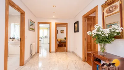 Detached house on Calle de la Arnia photo 25